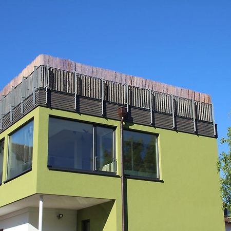 Azuria Schwarzwald Loft Apartment Капелродек Екстериор снимка