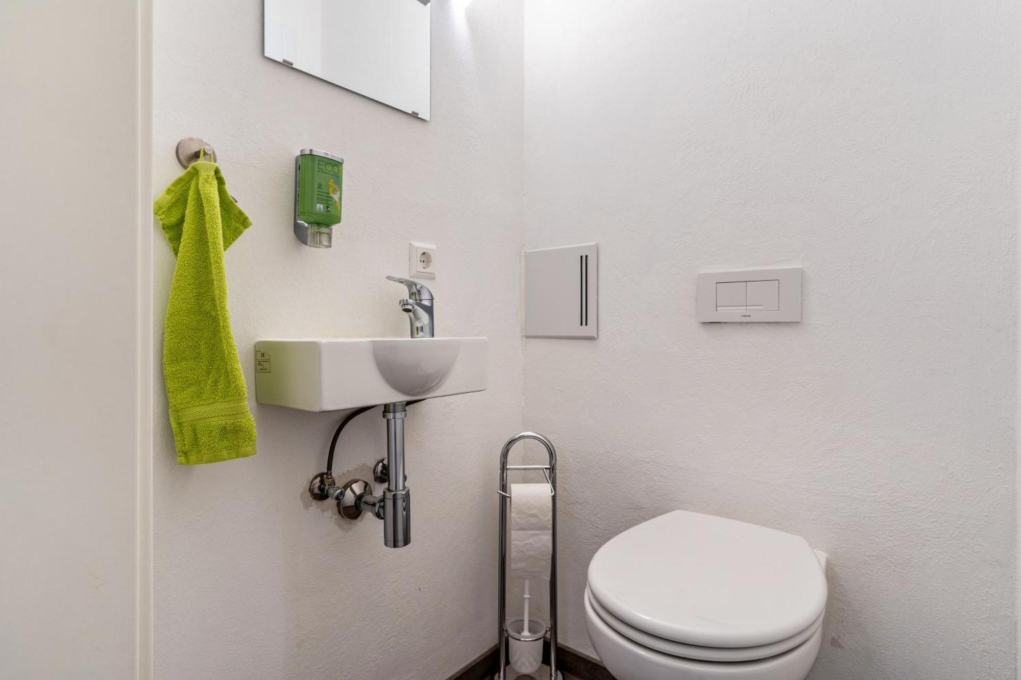 Azuria Schwarzwald Loft Apartment Капелродек Екстериор снимка