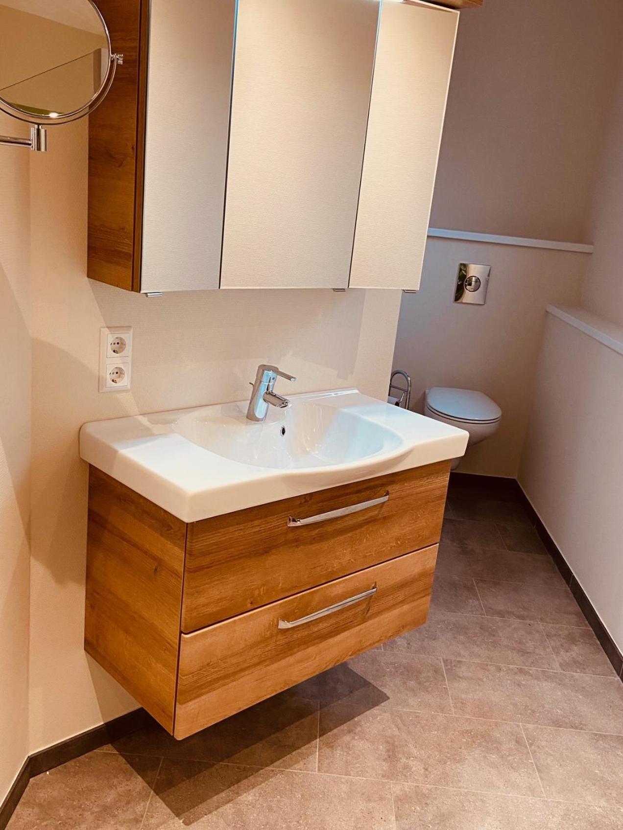 Azuria Schwarzwald Loft Apartment Капелродек Екстериор снимка