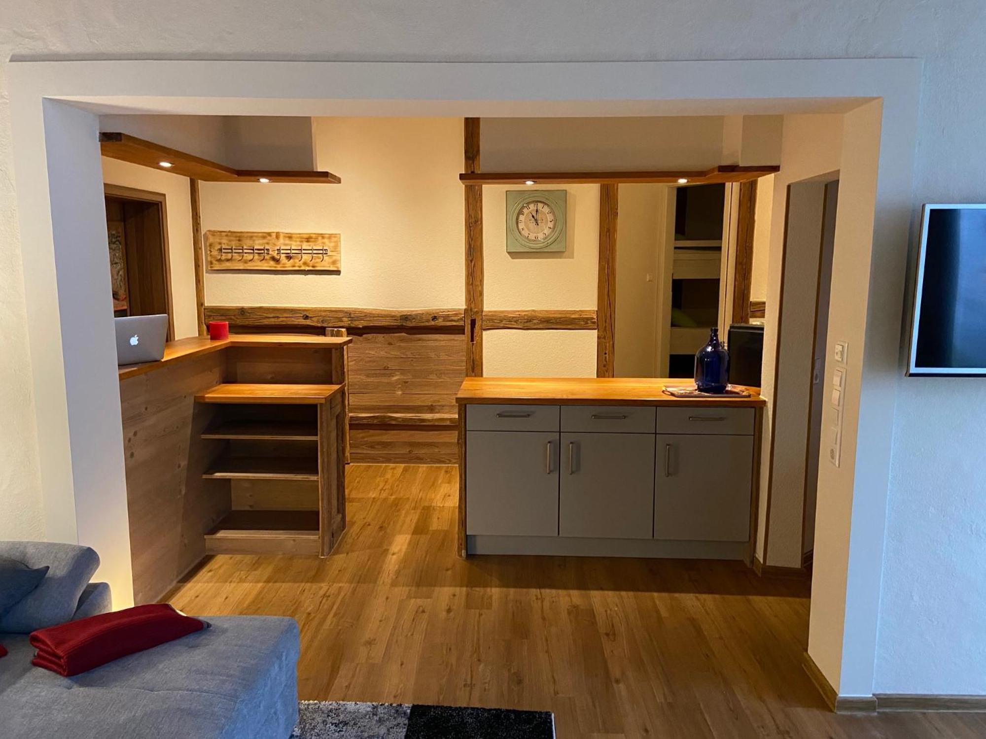 Azuria Schwarzwald Loft Apartment Капелродек Екстериор снимка