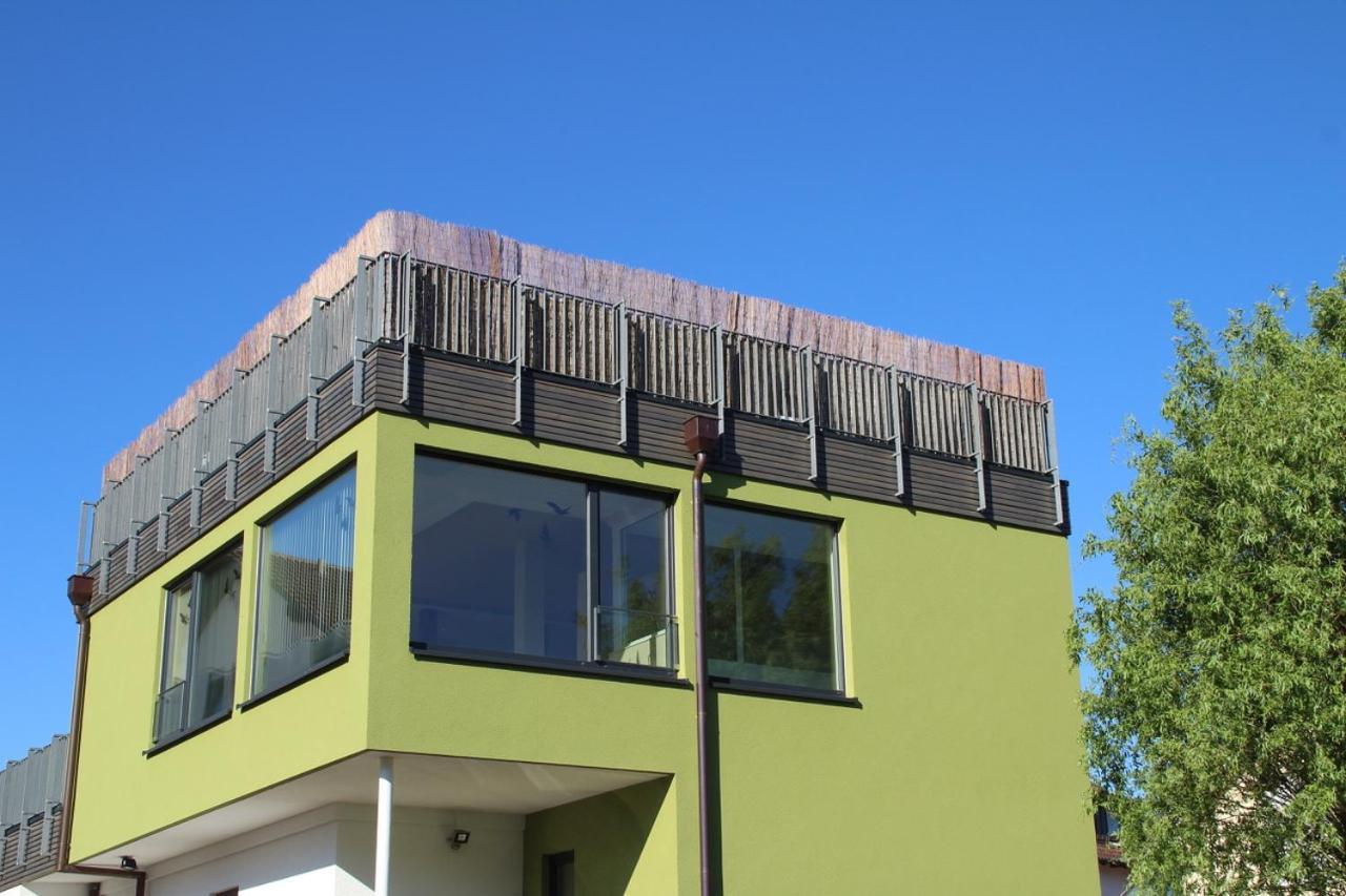 Azuria Schwarzwald Loft Apartment Капелродек Екстериор снимка