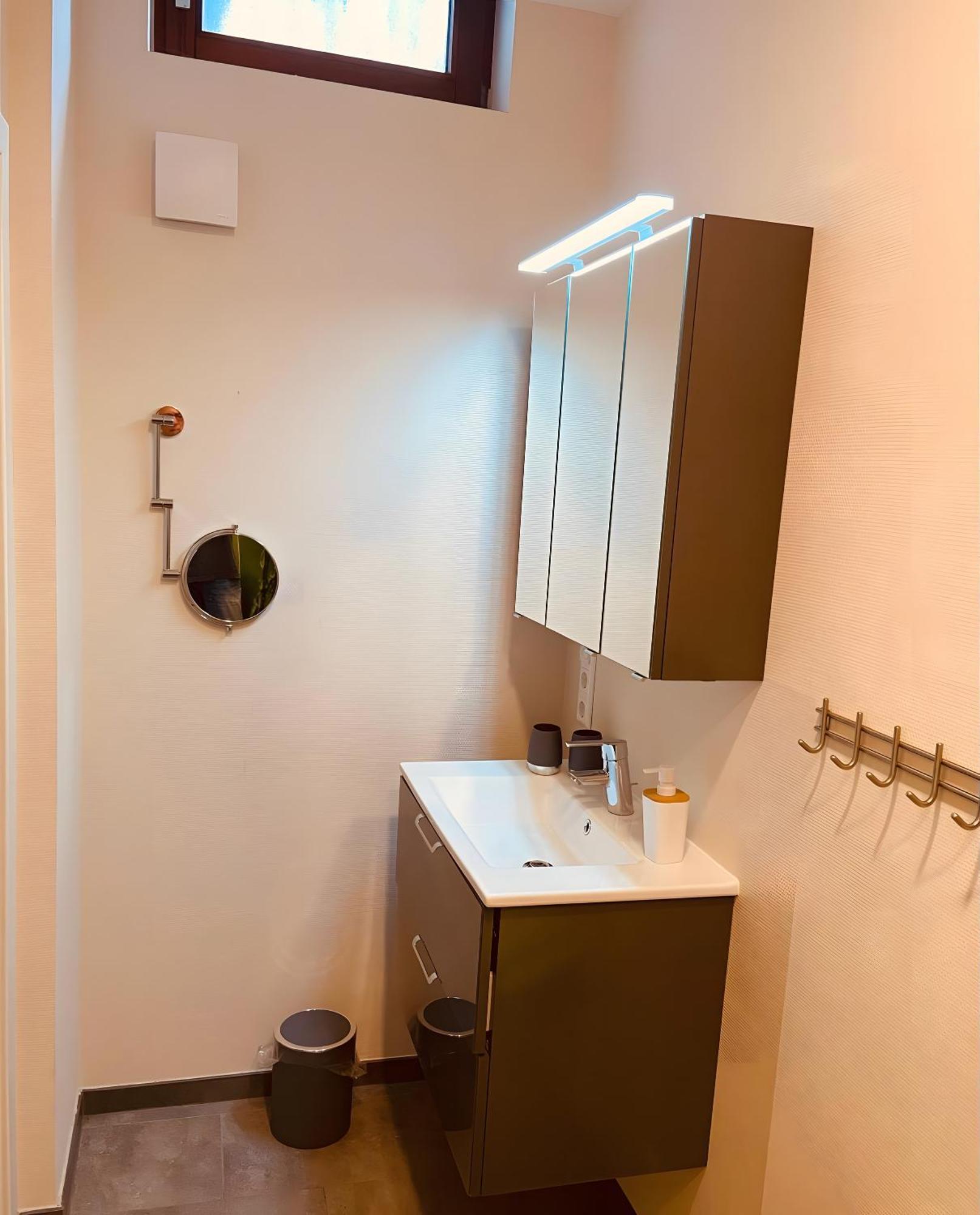 Azuria Schwarzwald Loft Apartment Капелродек Екстериор снимка